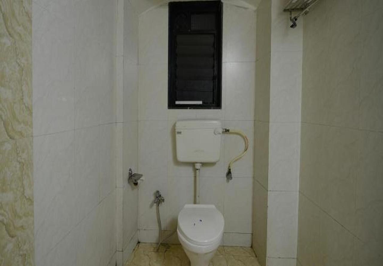 Hotel Ritz Pune Bagian luar foto