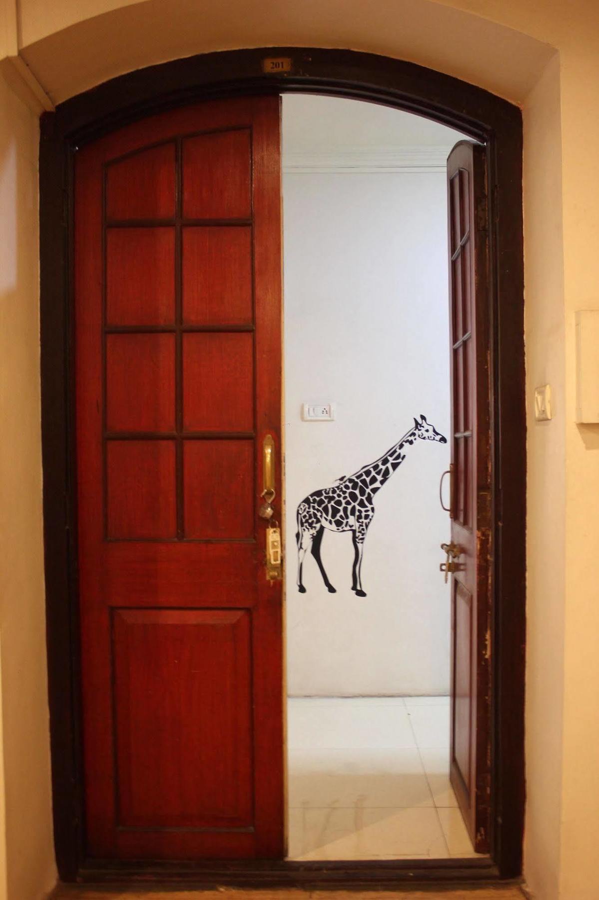 Hotel Ritz Pune Bagian luar foto