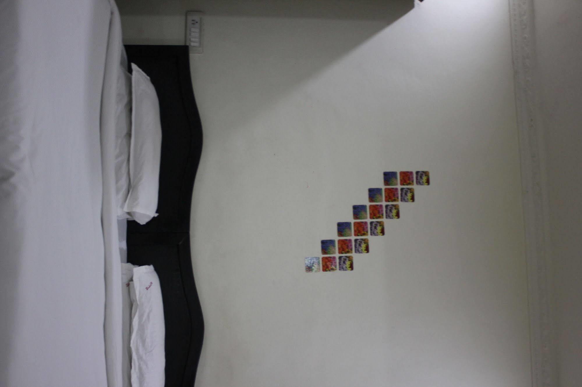 Hotel Ritz Pune Bagian luar foto